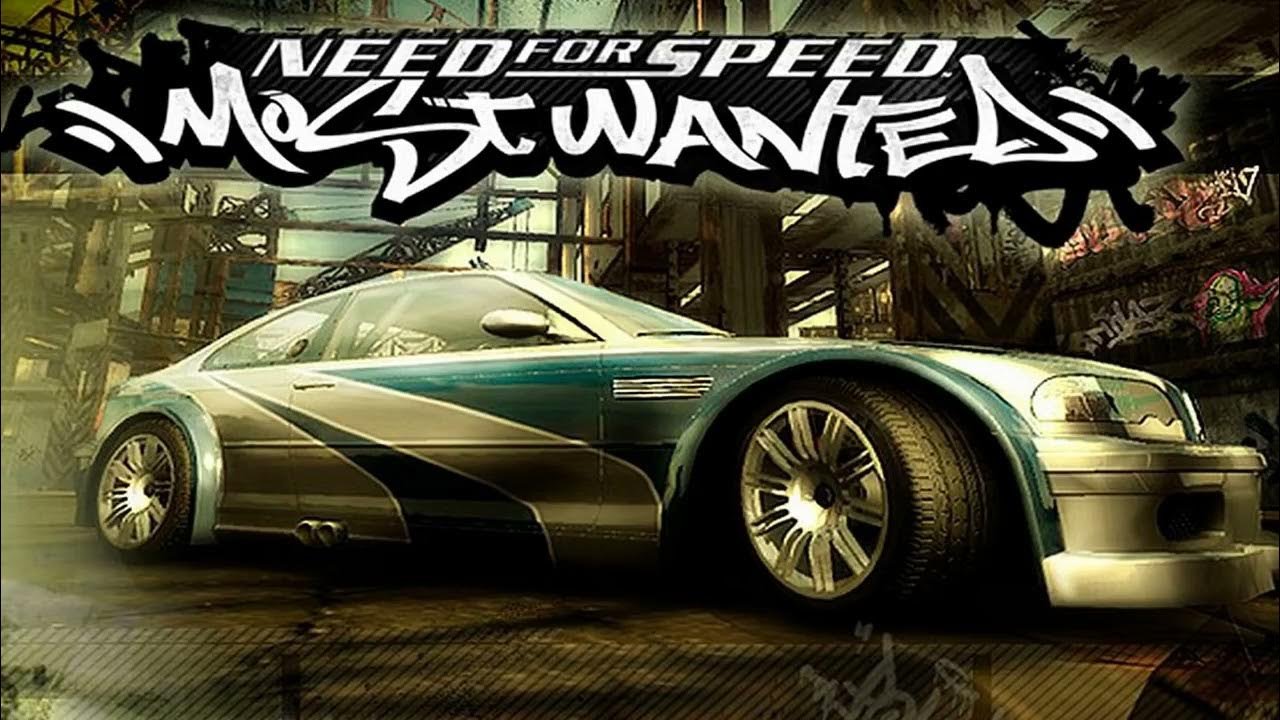 Need For Speed Most Wanted Crack For PC Free Download