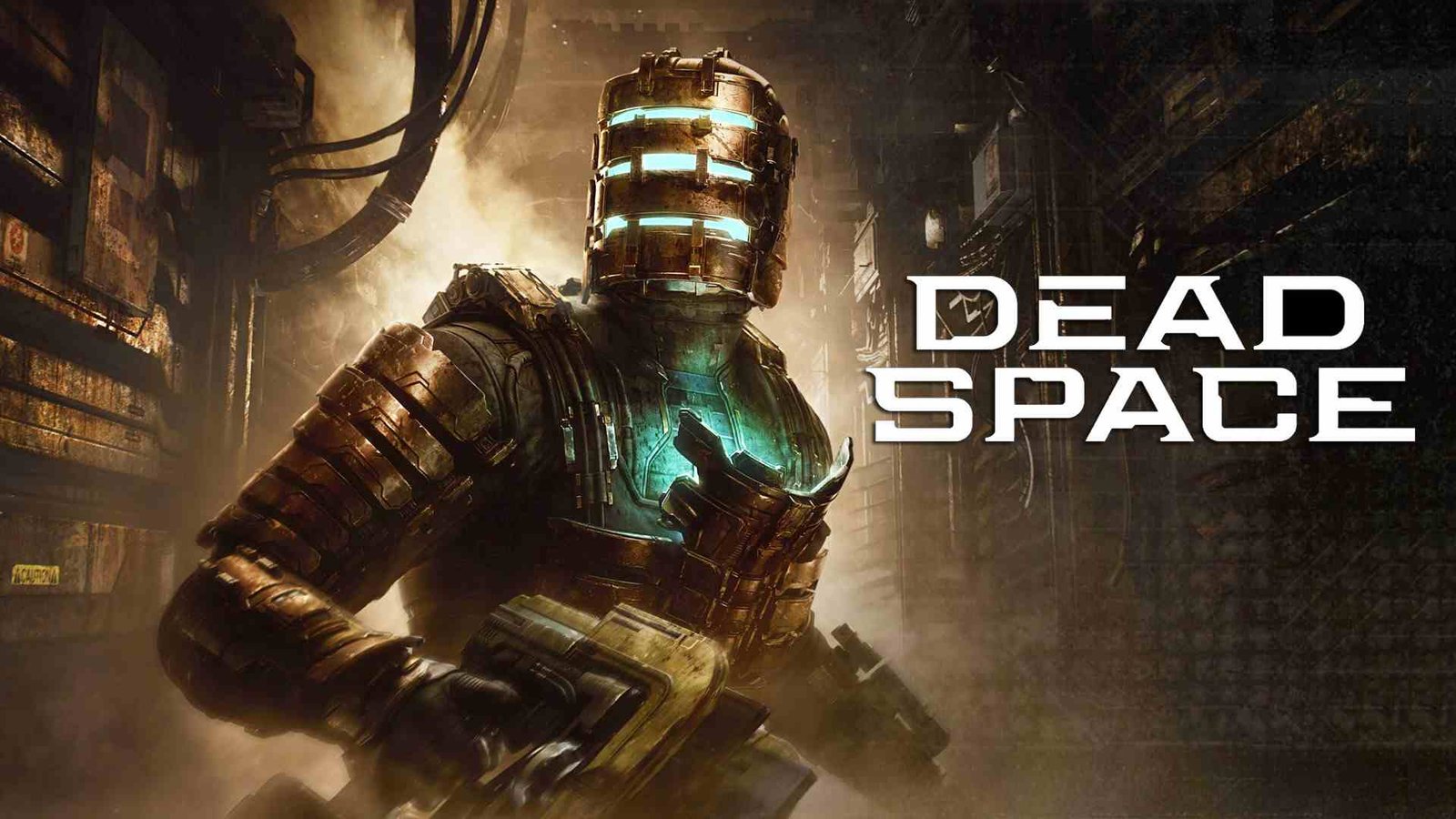 Dead Space Crack PC Game Free Download