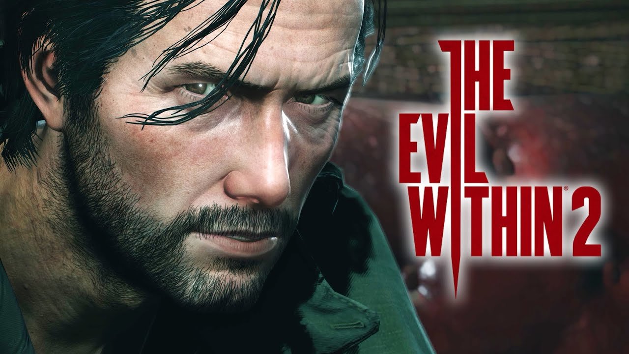The Evil Within 2 Crack PC Game Free Download