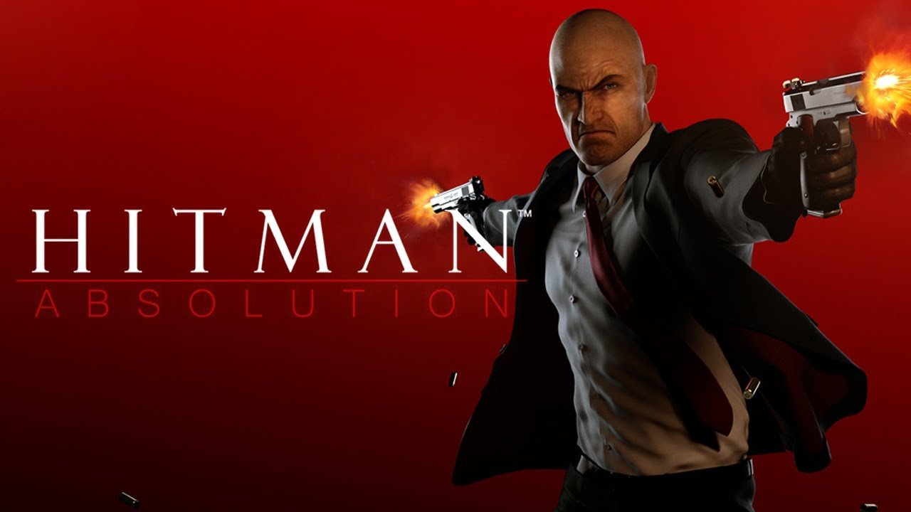 Hitman Absolution Crack PC Game Free Download
