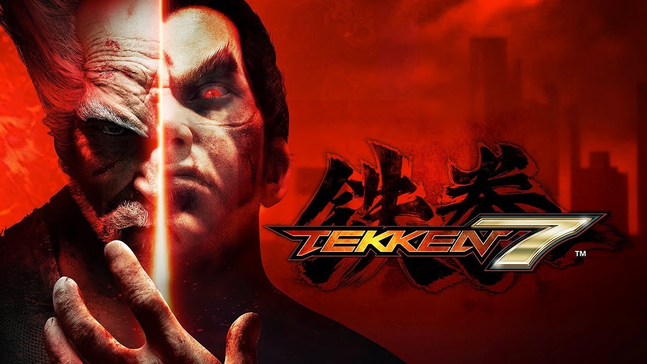 Tekken 7 Crack Latest Version Free Download