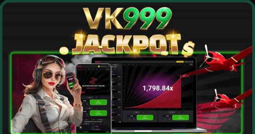 VK999