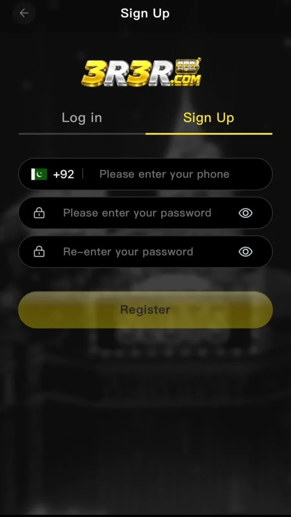 3R3 APK