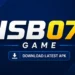 ISB07 Game